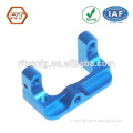 Rite Mfg customized machining anodised aluminium cnc parts